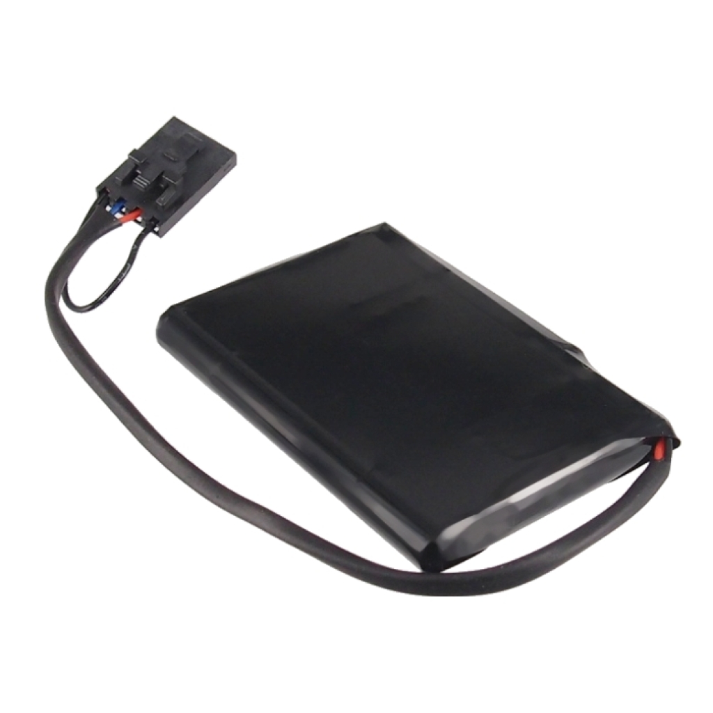 Batería para portátil DELL CS-RAD1850SL