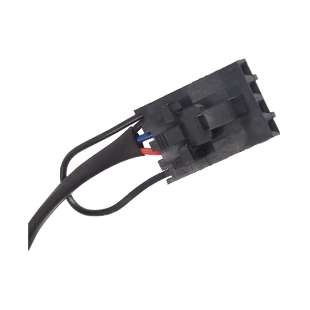 Batería para portátil DELL CS-RAD1850SL