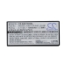 Batería para portátil DELL CS-RAD1900SL