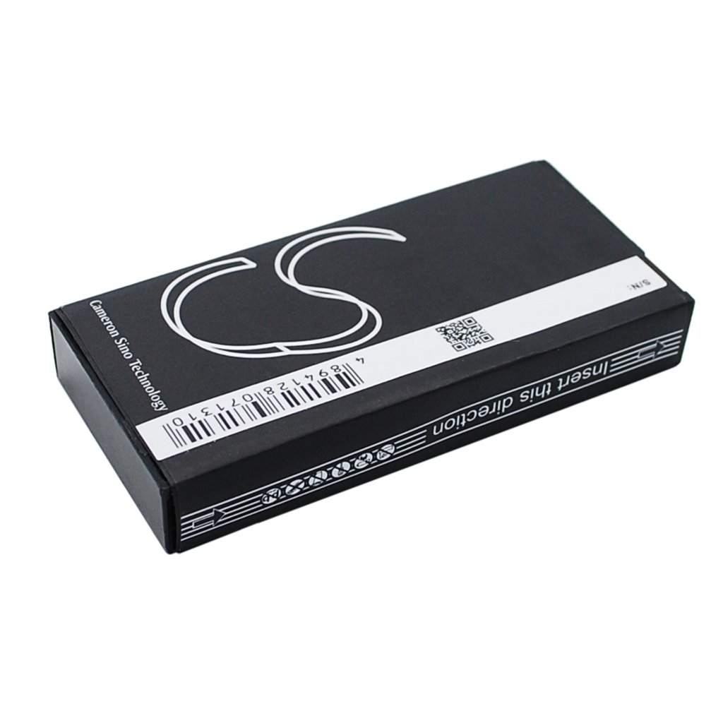 Batería para portátil DELL CS-RAD1900SL