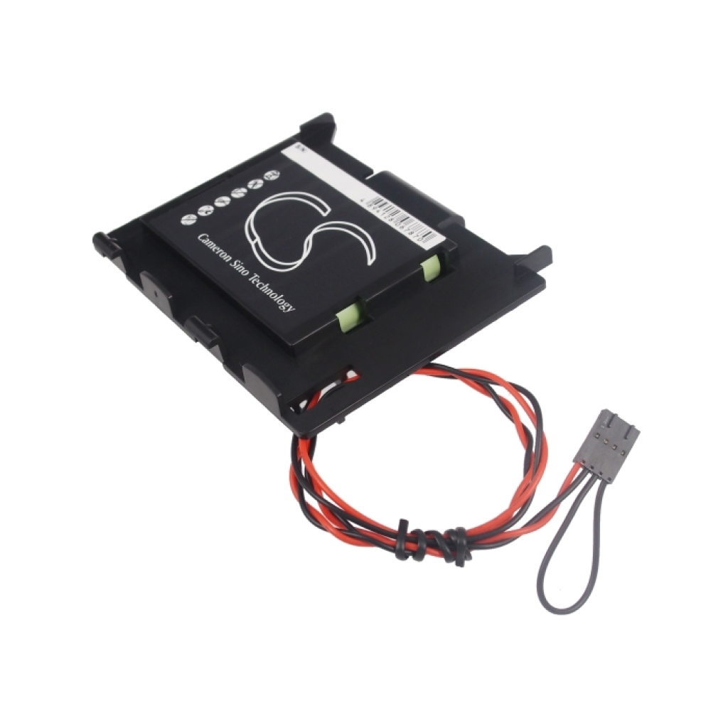 Batería para portátil DELL CS-RAD4400SL