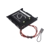 Batería para portátil DELL CS-RAD4400SL