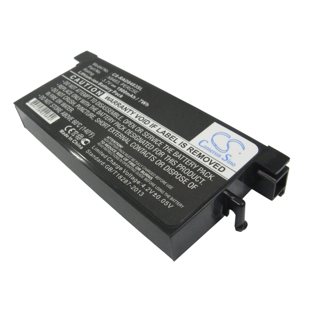 Batería del controlador RAID DELL CS-RAD8483SL