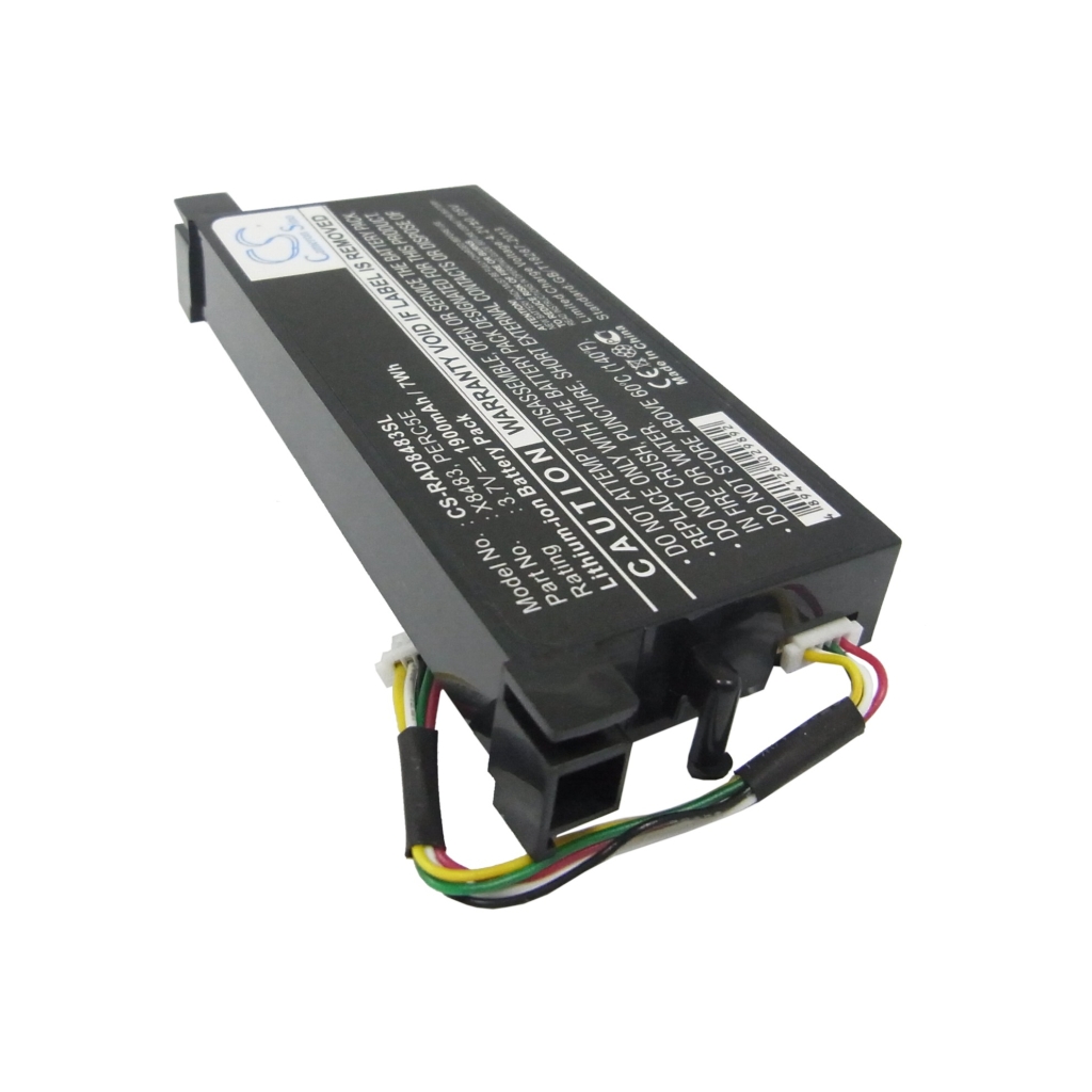 Batería del controlador RAID DELL CS-RAD8483SL