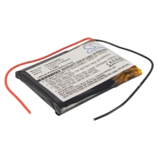 Reemplazo de batería compatible para RAC LP053443 1S1P