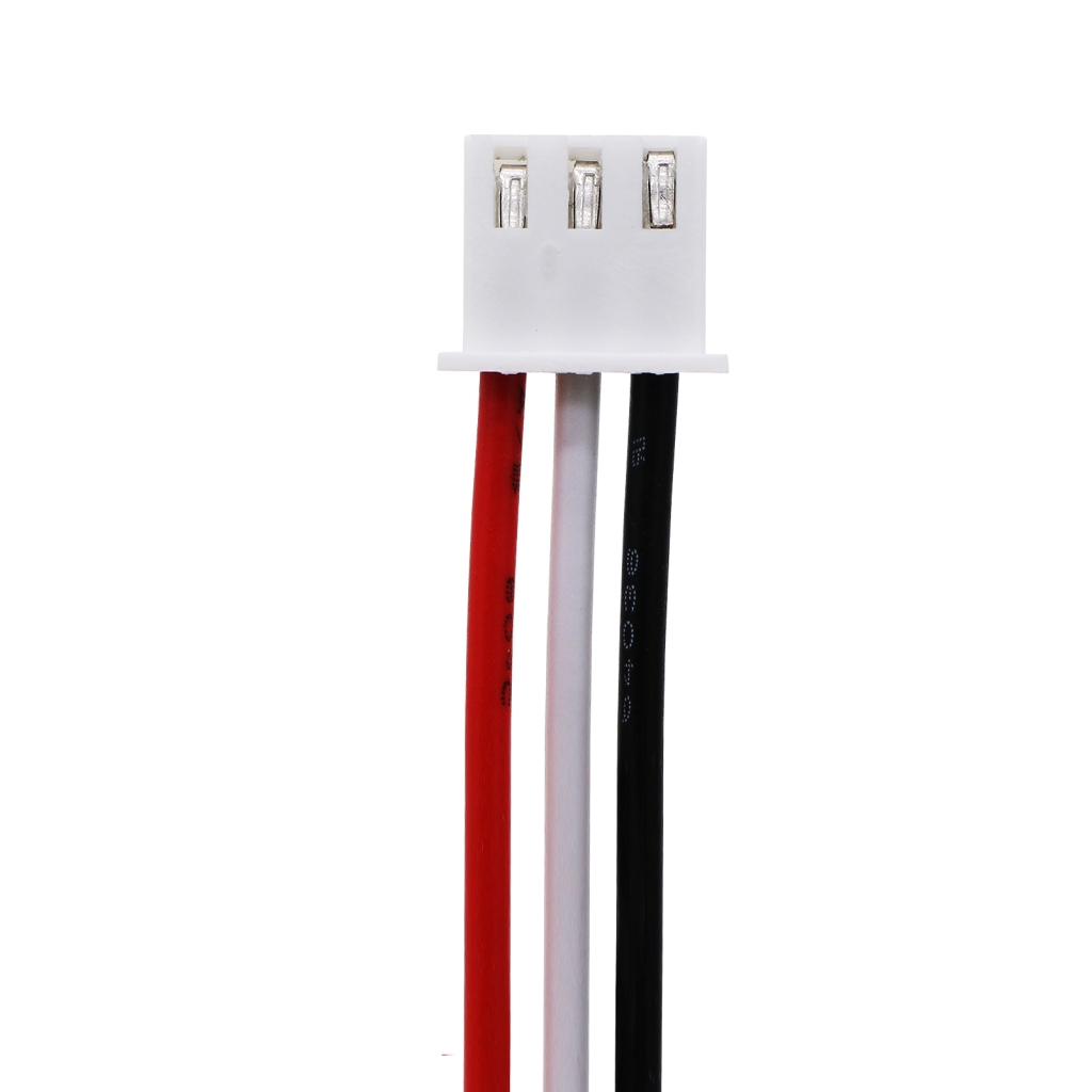 Batería de la cámara de seguridad del hogar Ring CS-RAH109SL