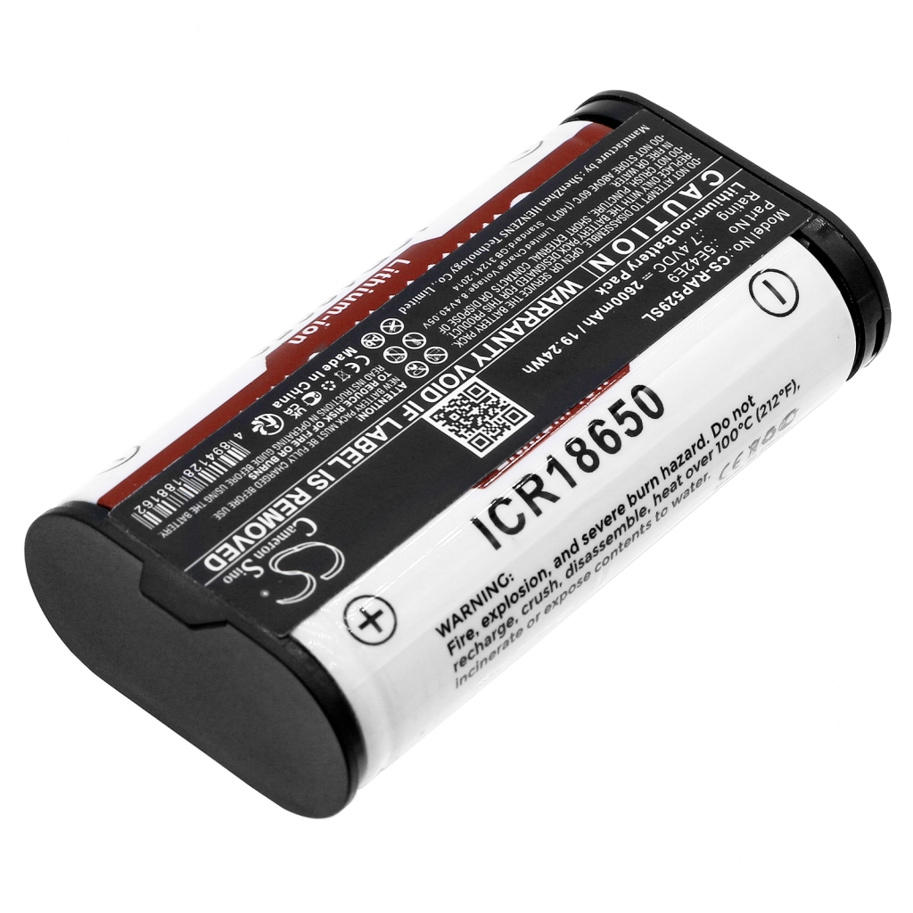 Baterías Sustituye 5E42E9