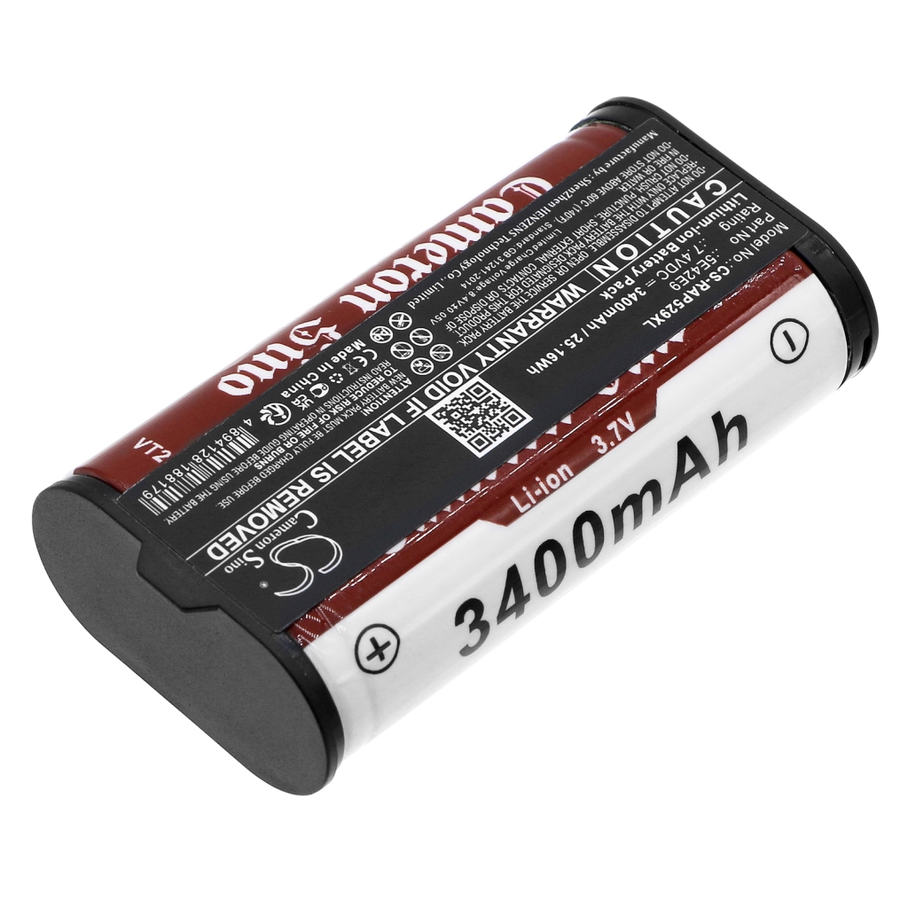 Baterías Sustituye 5E42E9