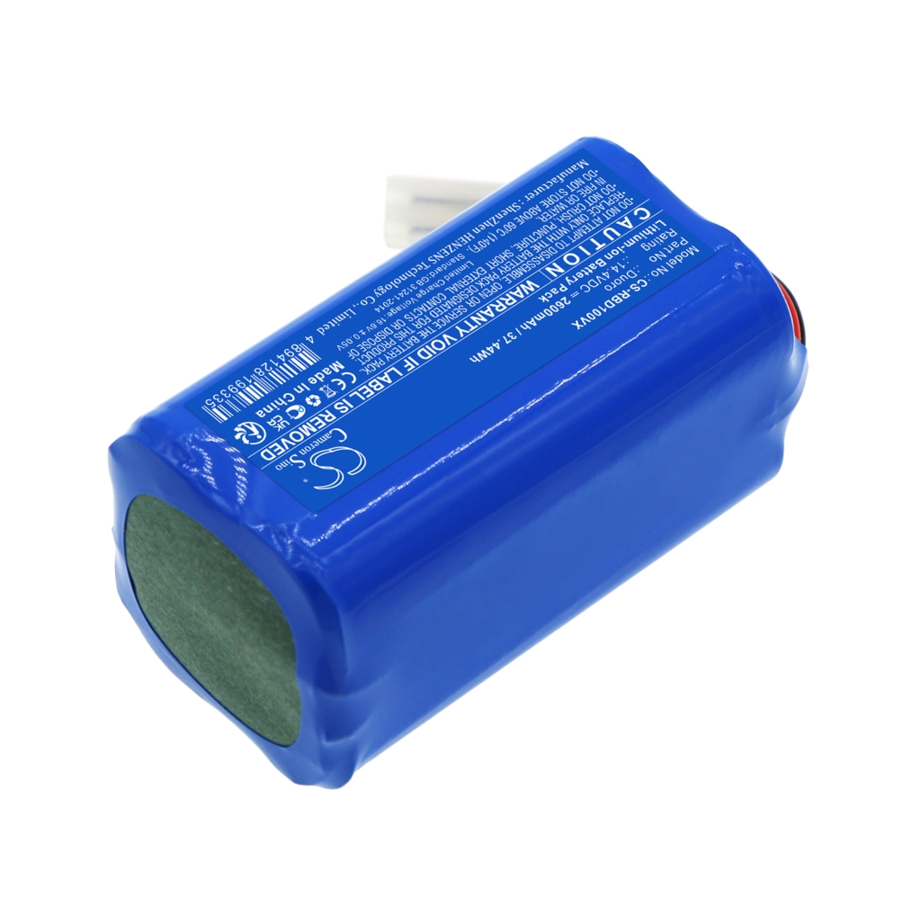 Batería de vacío Robzone CS-RBD100VX