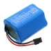 Batería de vacío Robzone CS-RBM200VX