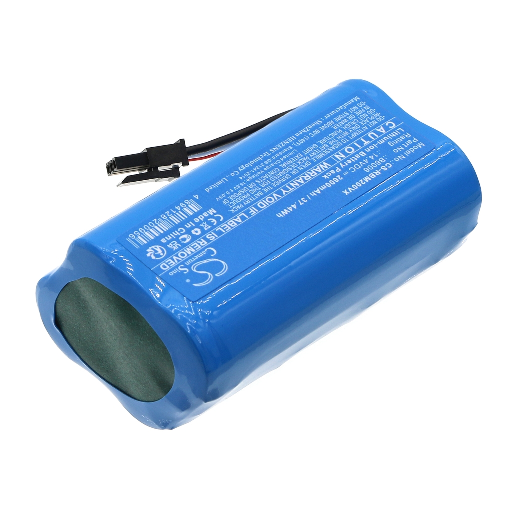 Batería de vacío Robzone CS-RBM200VX