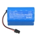 Batería de vacío Robzone CS-RBM200VX