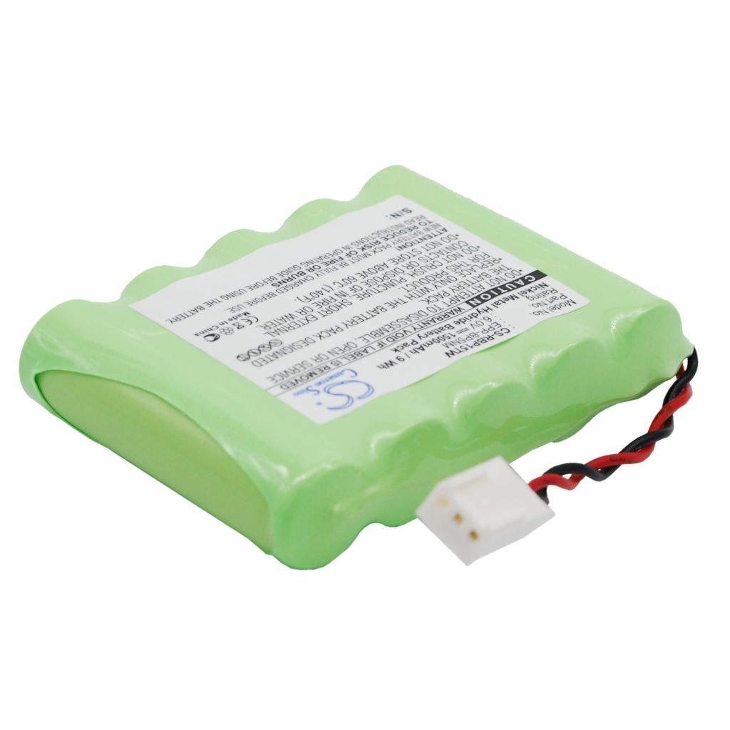 Batería de radio de dos vías Ritron Jobcom