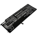 Batería para portátil Razer CS-RBS200NB