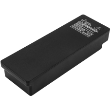 Reemplazo de batería compatible para Palfinger 1026,13445,16131,17162,592...