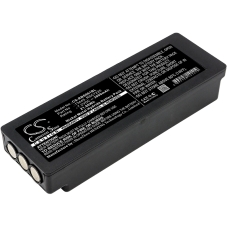 Reemplazo de batería compatible para Palfinger 1026,13445,16131,17162,592...
