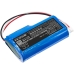 Batería para herramientas eléctricas Robomow CS-RBT820VX