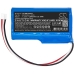 Batería para herramientas eléctricas Robomow CS-RBT820VX