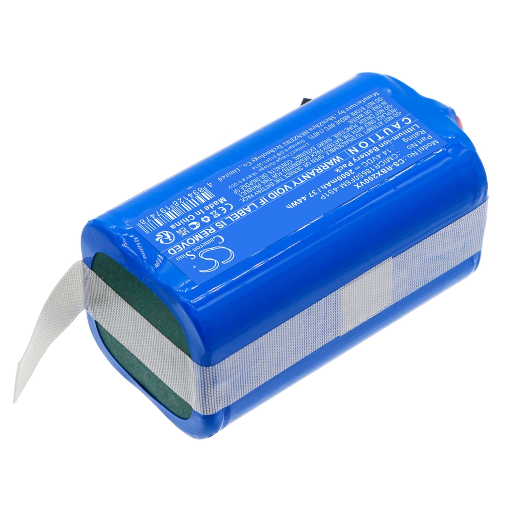 Zaco Robojet CS-RBX200VX
