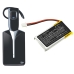 Batería para auriculares inalámbricos Rca CS-RCT251SL