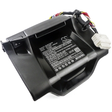 Reemplazo de batería compatible para Cub cadet BAT7000B,BAT7000C,BAT7001A,MRK7005A,WG-MRK7005A-ET