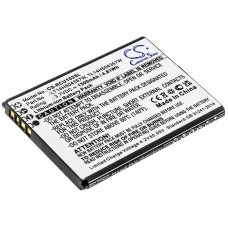 Reemplazo de batería compatible para AT&T LT14H504357W,TL14H504357W