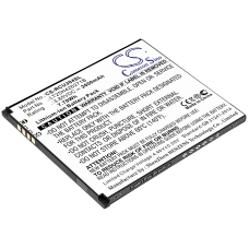 Reemplazo de batería compatible para BLU LT25H426271B
