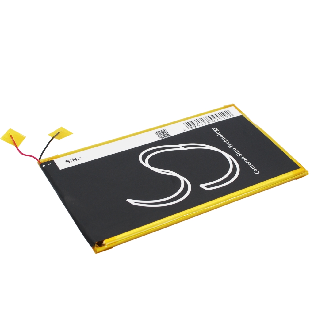 Batería de la tableta Rca CS-RCW460SL