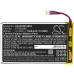 Batería de la tableta Rca CS-RCW742SL