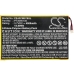 Batería de la tableta Rca CS-RCW870SL