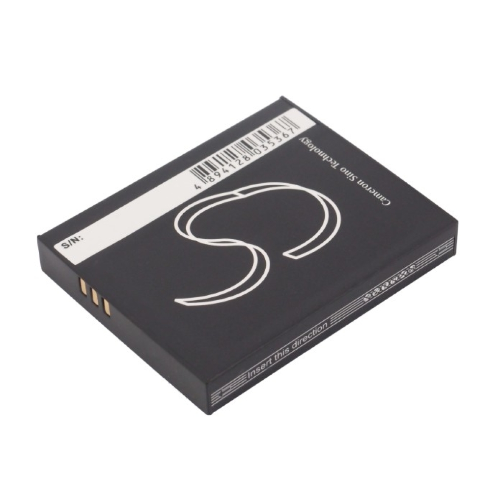 MP3, MP4, PMP Batería RCA Lyra X3030