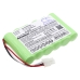 Batería para herramientas eléctricas Riser bond CS-RD6000SL