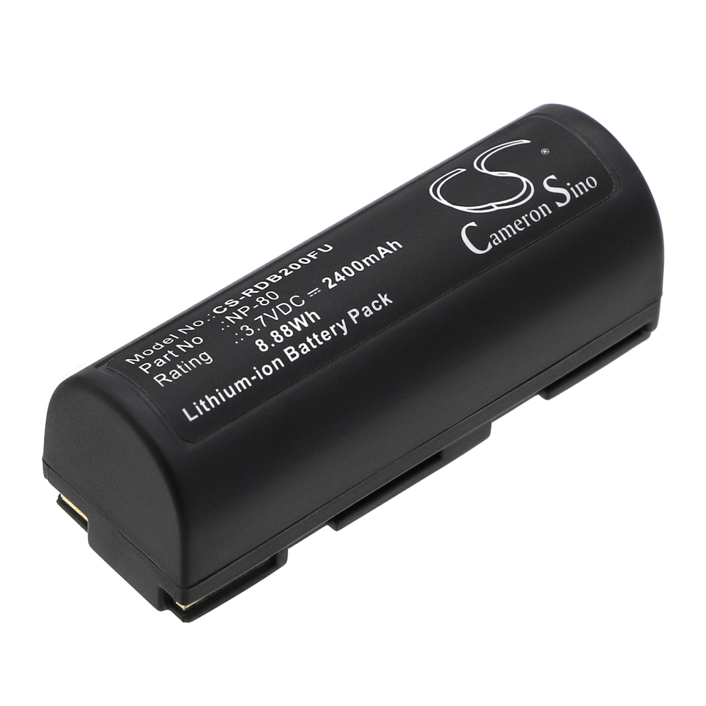 Baterías Sustituye PDR-BT2