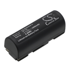 Reemplazo de batería compatible para Toshiba B32B818232,B32B818233,BP-1100,DB-20,DB-20L...