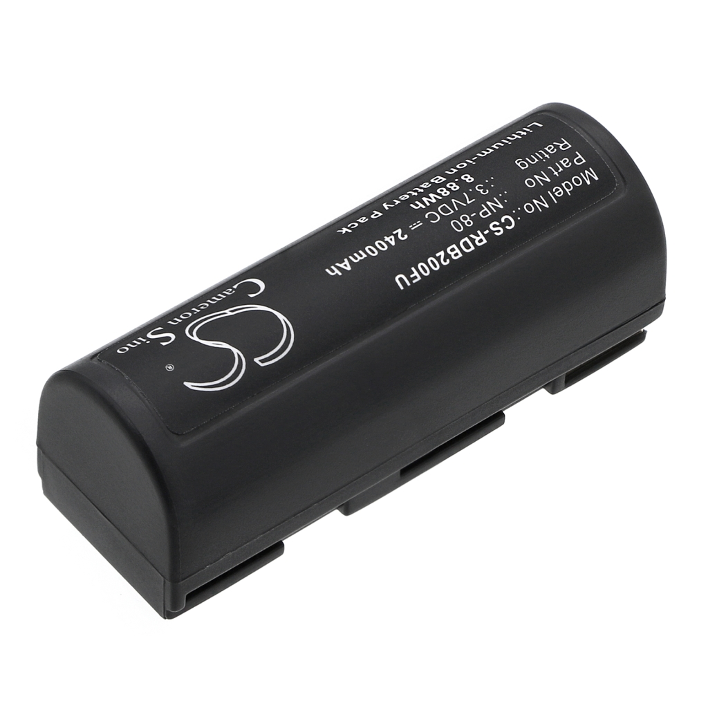 Baterías Sustituye PDR-BT2