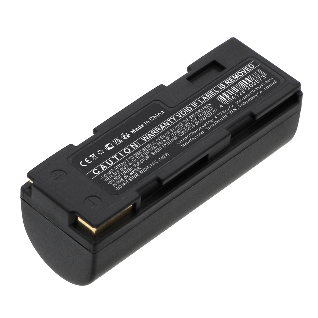 Baterías Sustituye PDR-BT2