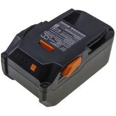 Reemplazo de batería compatible para AEG AC840084,L1815R,L1830R