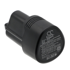 Reemplazo de batería compatible para AEG 130188001,3520,3526,4932,4932352824...