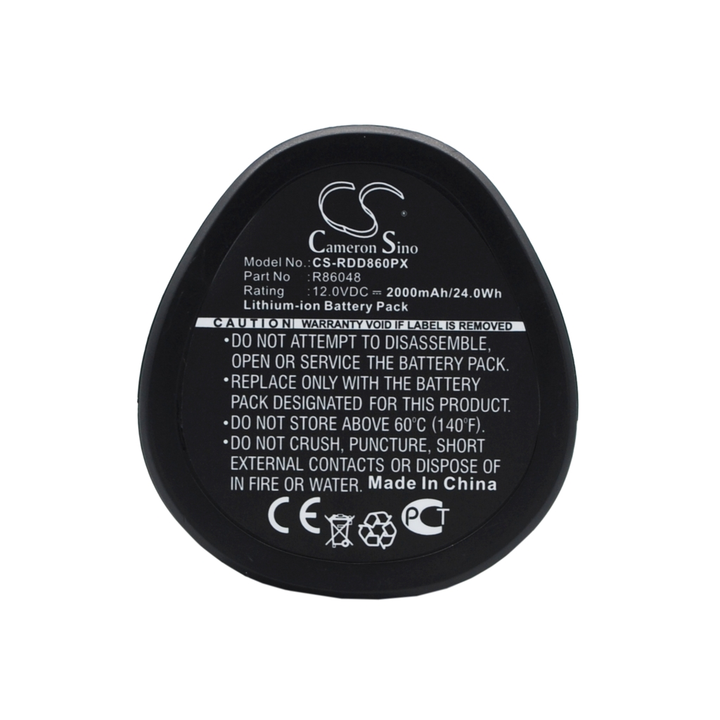 Baterías Sustituye L1230R