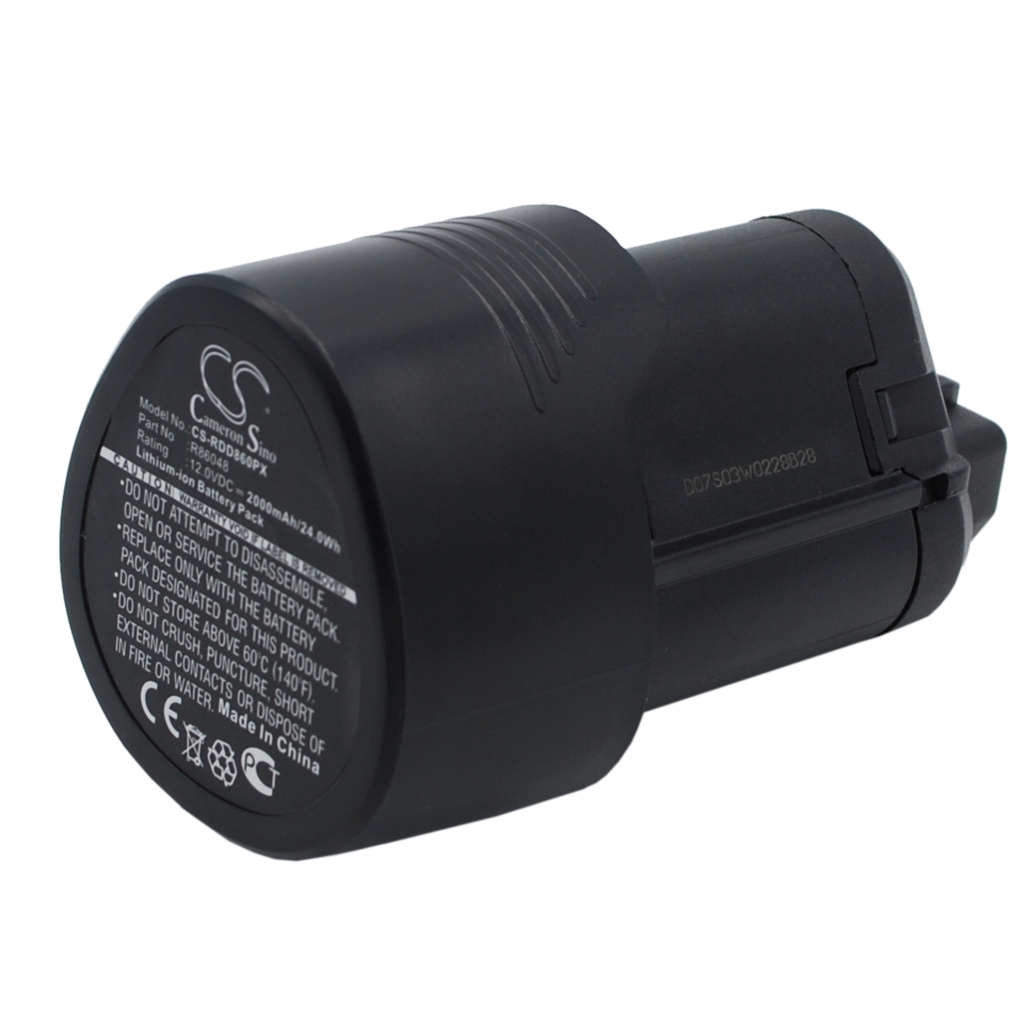 Baterías Sustituye L1230R