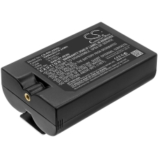 Reemplazo de batería compatible para Ring 8AB1S7-0EN0,V4