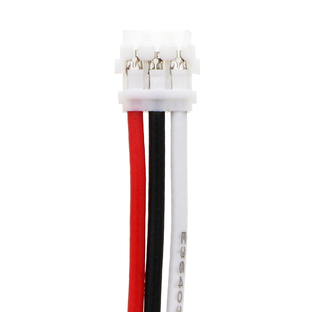 Batería para auriculares inalámbricos Rode CS-RDM210SL