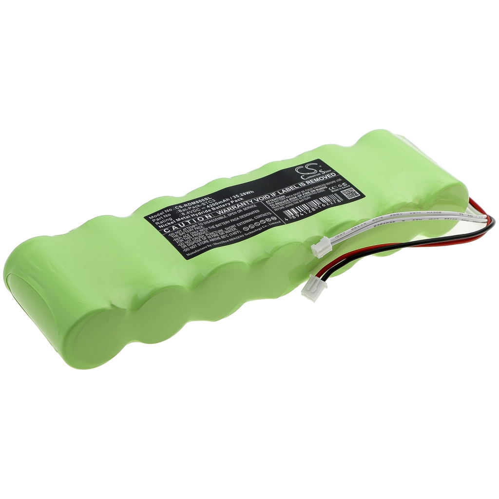 Batería para herramientas eléctricas Rover Master Sat2