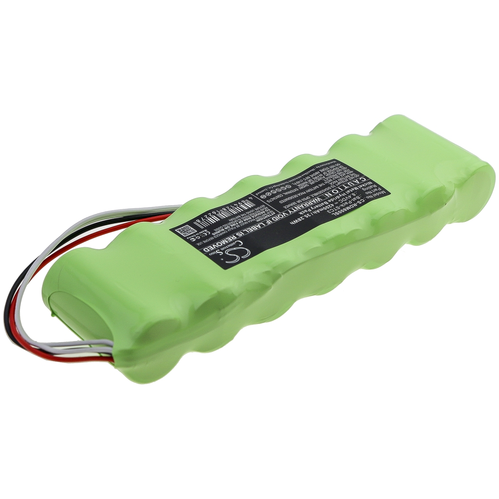 Batería para herramientas eléctricas Rover Master Sat2