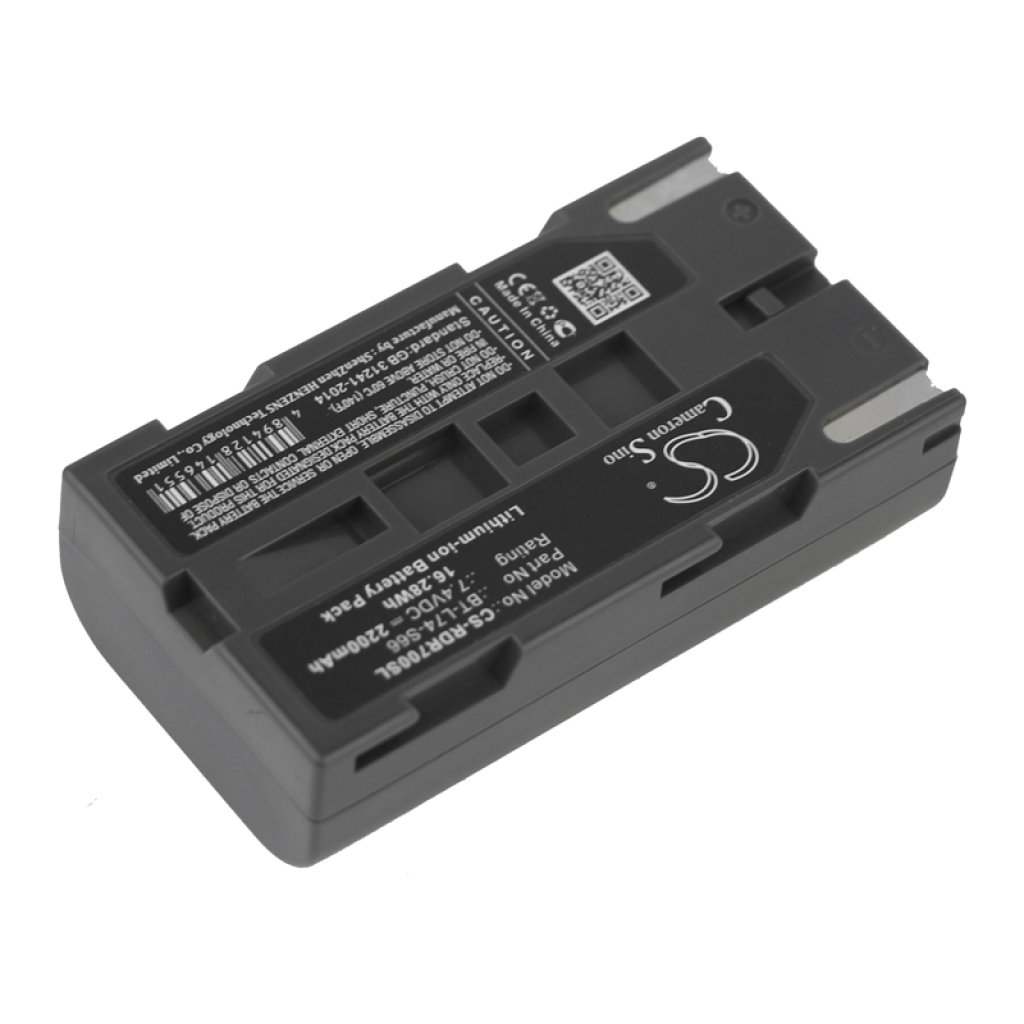 Batería para herramientas eléctricas Stonex S3