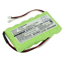 Reemplazo de batería compatible para Rover BAT-PACK-DM16HD,BAT-PACK-DS8,E-0101