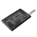Batería de la tableta Dt research CS-RDT390SL
