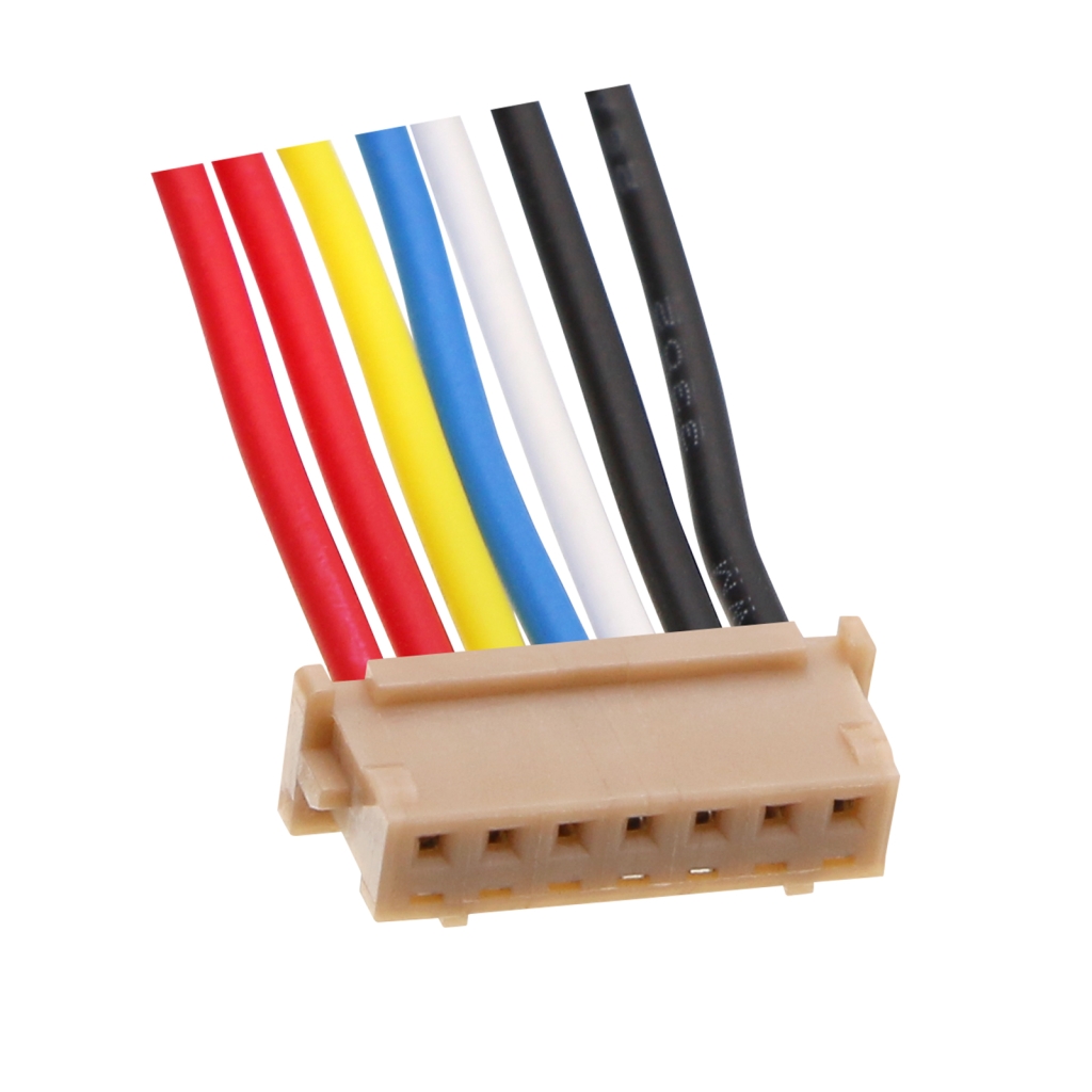 Batería de la tableta Dt research CS-RDT390SL