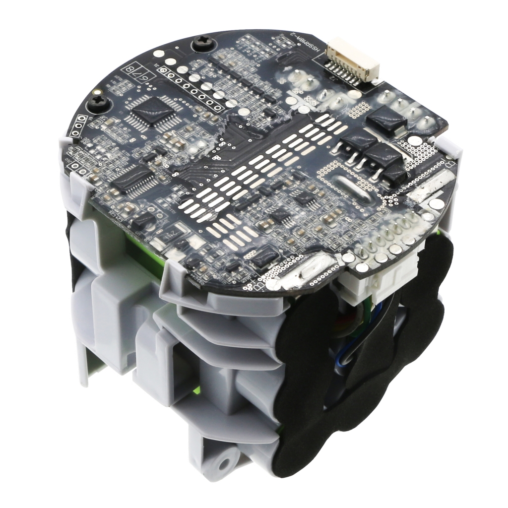 Batería de vacío Roidmi CS-RDZ100VX