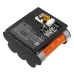 Batería de vacío Roidmi CS-RDZ500VX